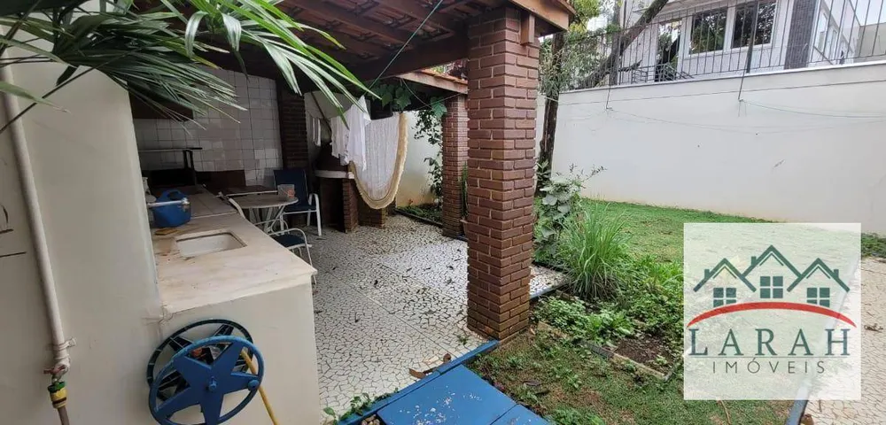 Casa, 3 quartos, 300 m² - Foto 8