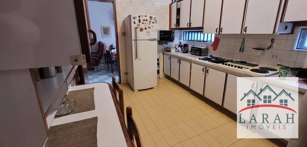Casa, 3 quartos, 300 m² - Foto 13