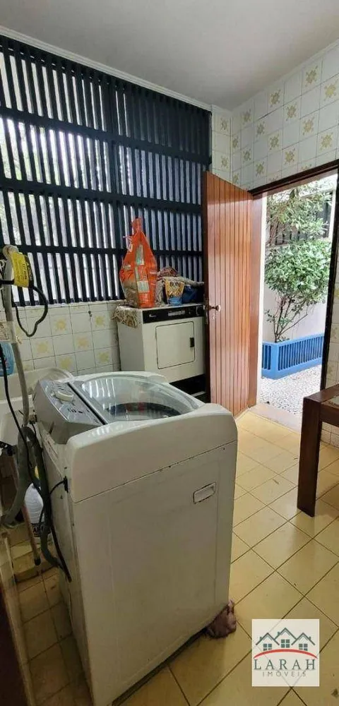 Casa, 3 quartos, 300 m² - Foto 12