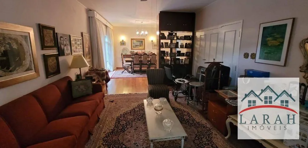 Casa, 3 quartos, 300 m² - Foto 1