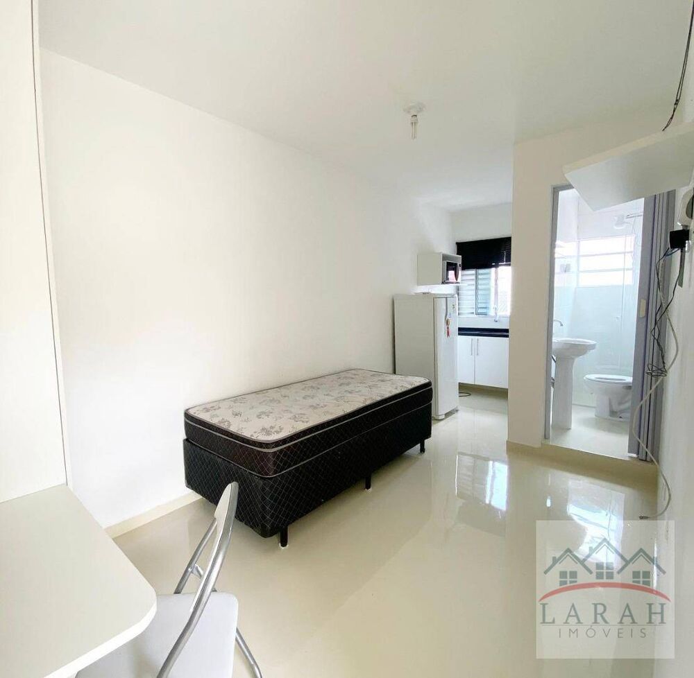 Kitnet-Studio, 15 m² - Foto 2