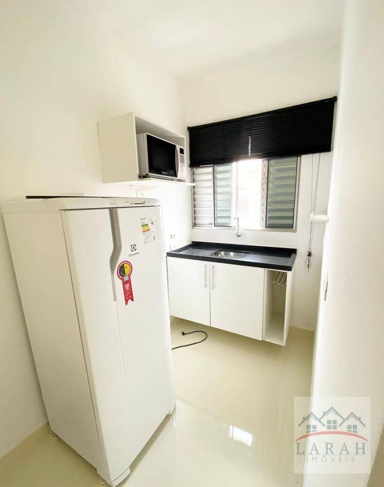 Kitnet-Studio, 15 m² - Foto 1