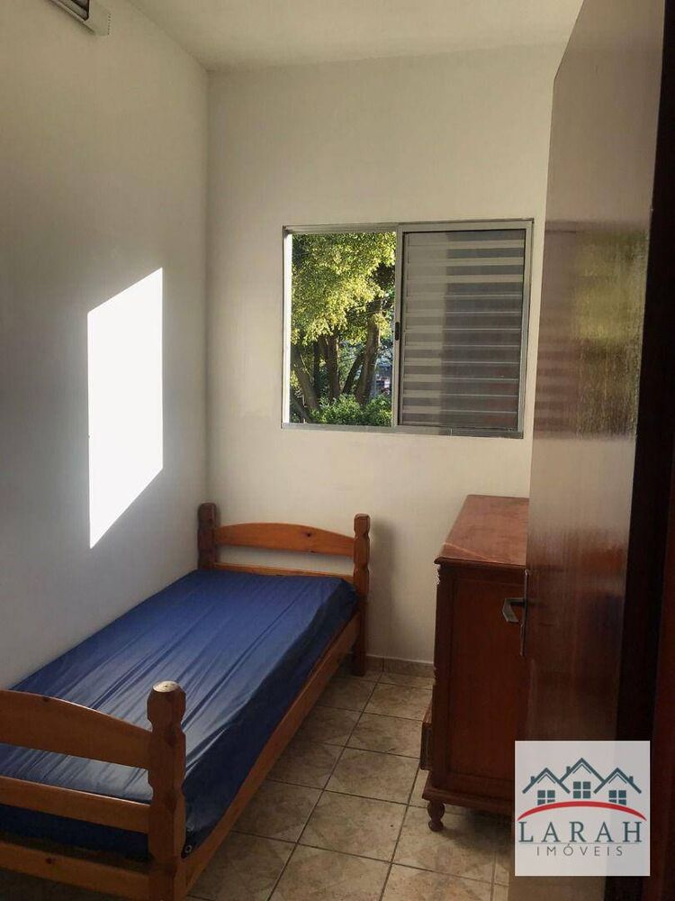 Apartamento, 3 quartos, 70 m² - Foto 1