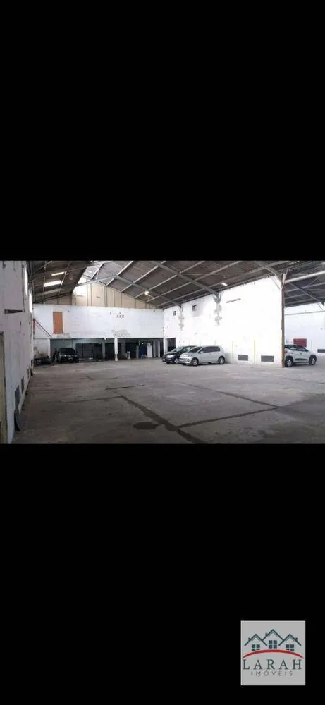 Depósito-Galpão, 1542 m² - Foto 6