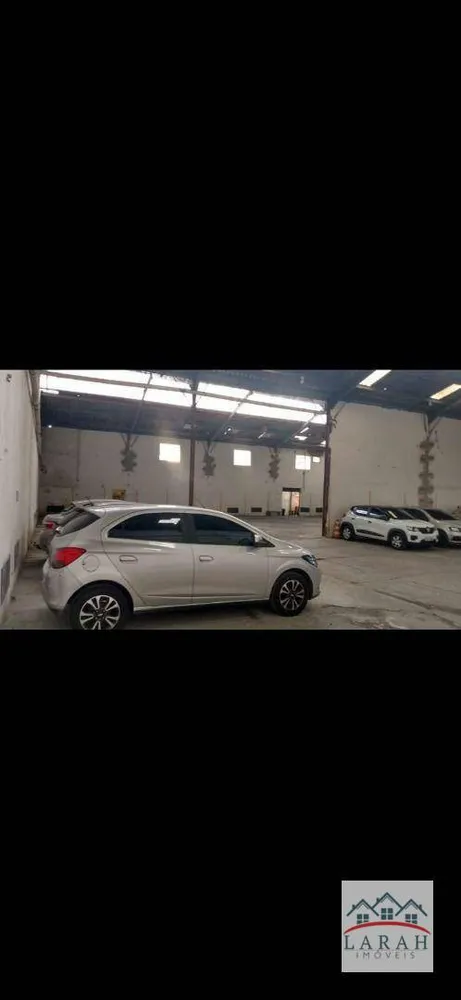 Depósito-Galpão, 1542 m² - Foto 7