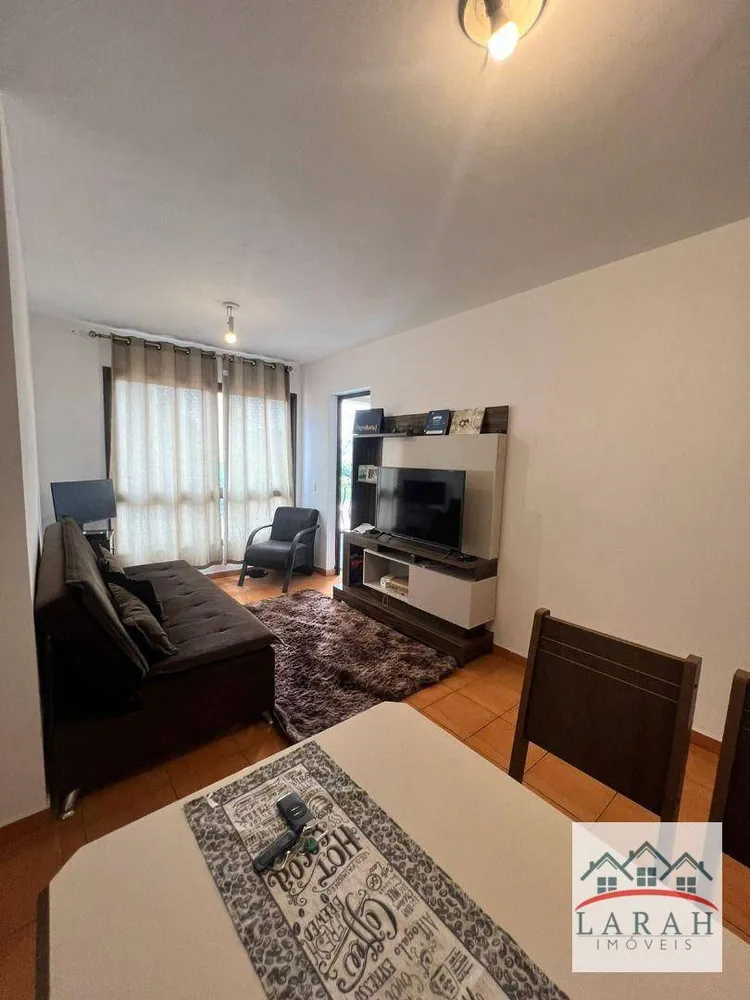 Apartamento, 2 quartos, 58 m² - Foto 7