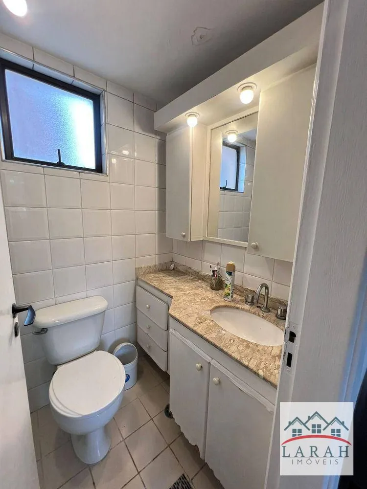 Apartamento, 2 quartos, 58 m² - Foto 11