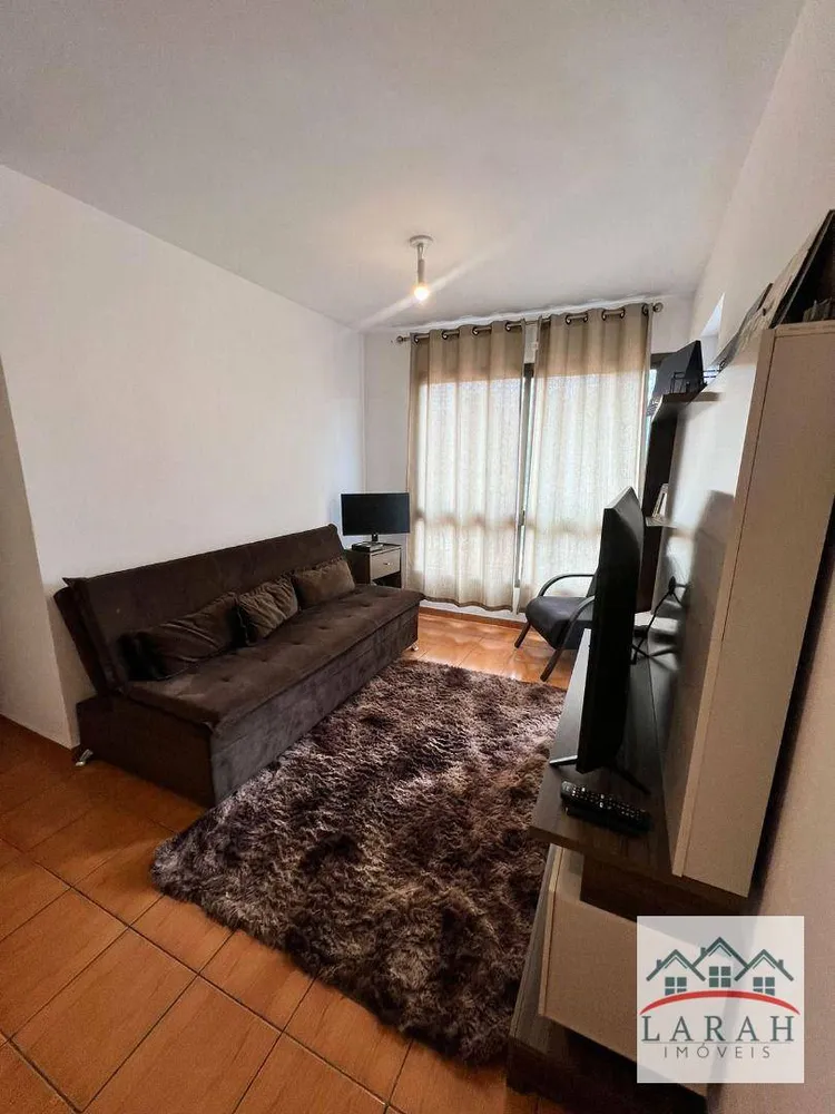 Apartamento, 2 quartos, 58 m² - Foto 2