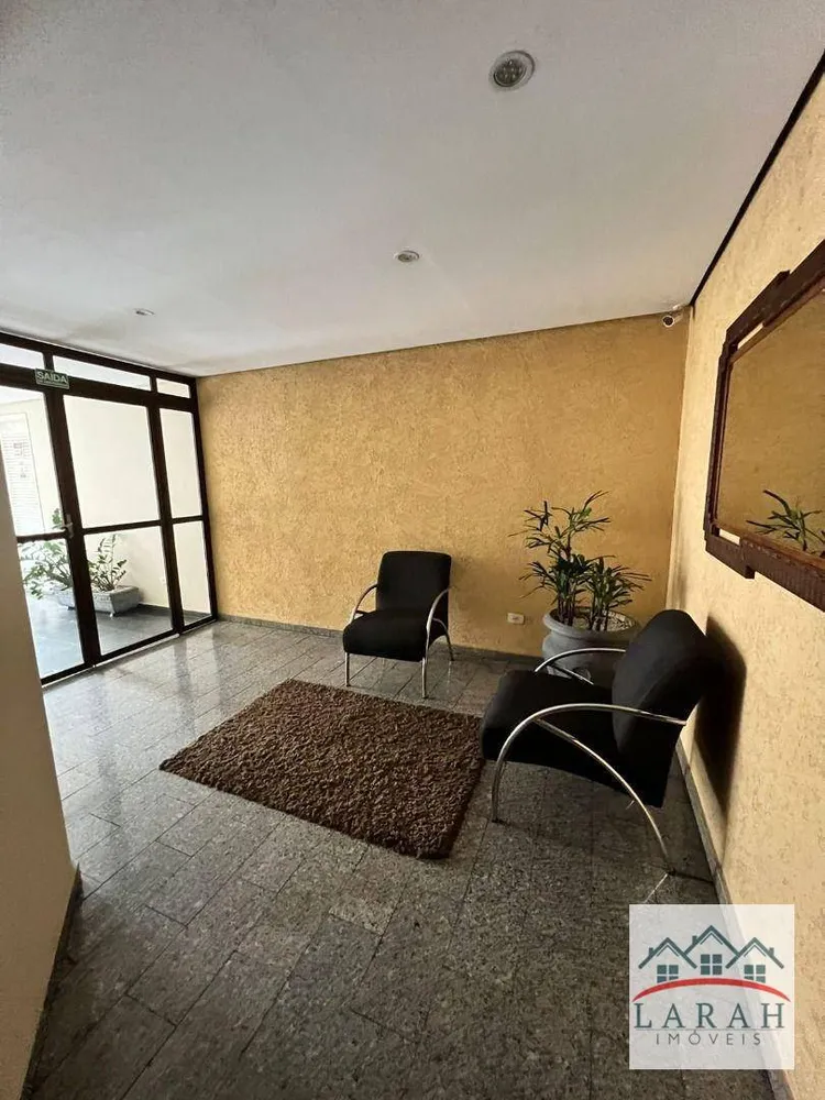 Apartamento, 2 quartos, 58 m² - Foto 16