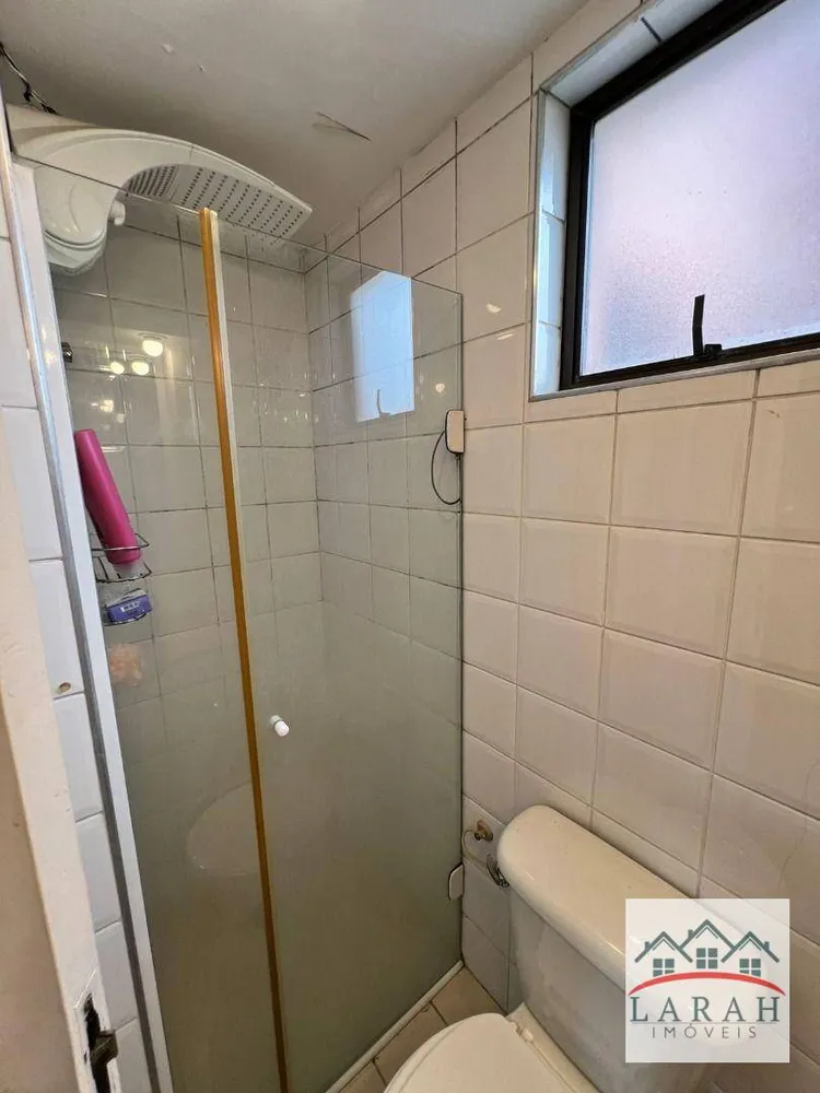Apartamento, 2 quartos, 58 m² - Foto 8
