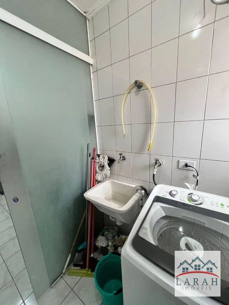 Apartamento, 2 quartos, 58 m² - Foto 6
