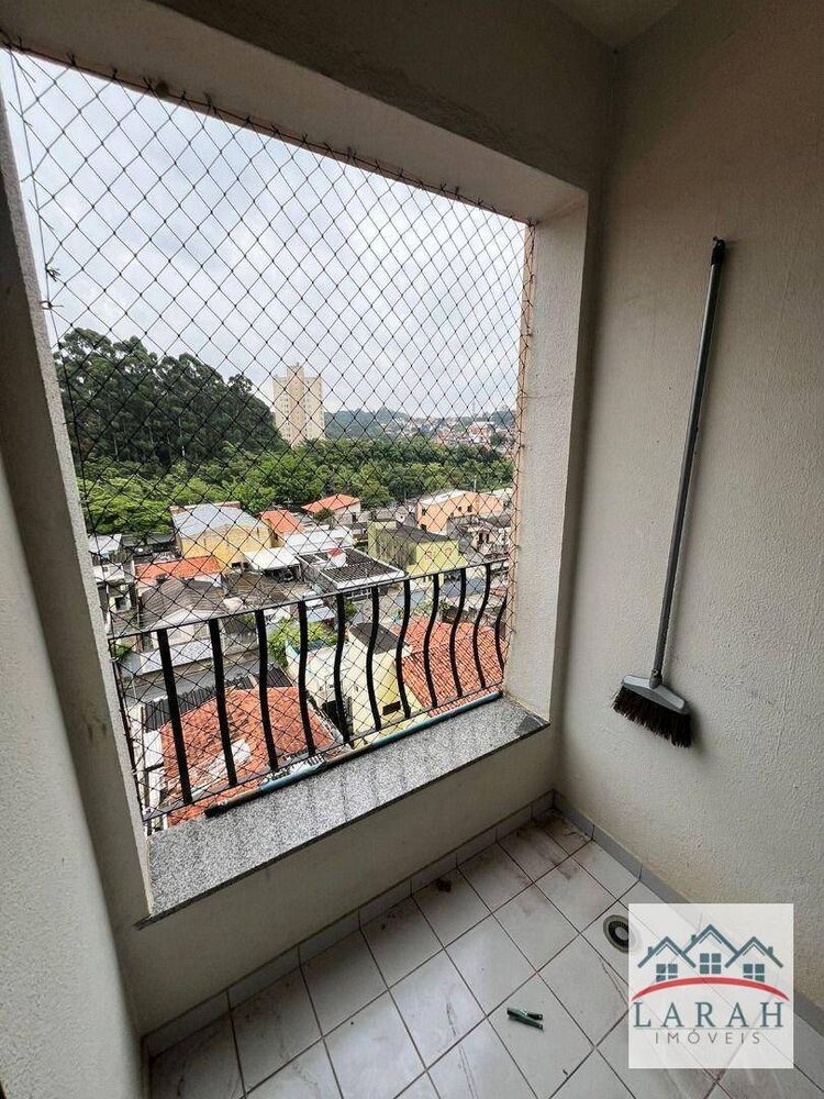 Apartamento, 2 quartos, 58 m² - Foto 8