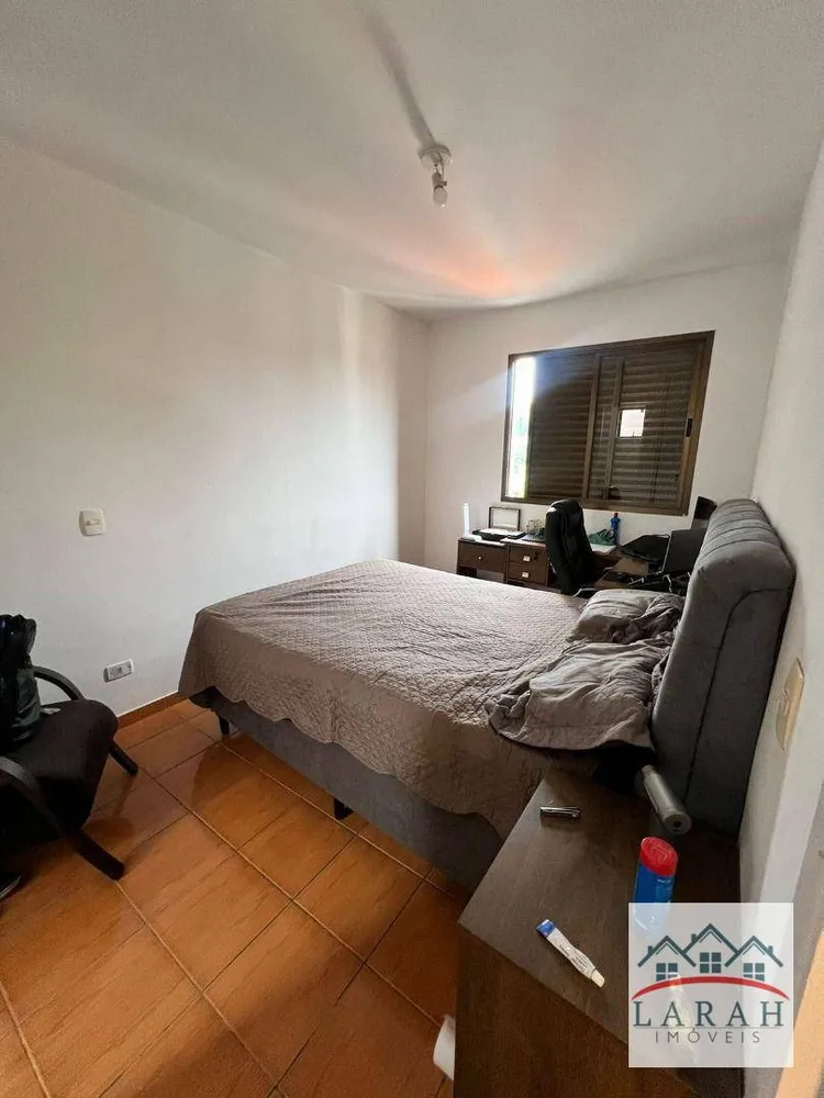 Apartamento, 2 quartos, 58 m² - Foto 4