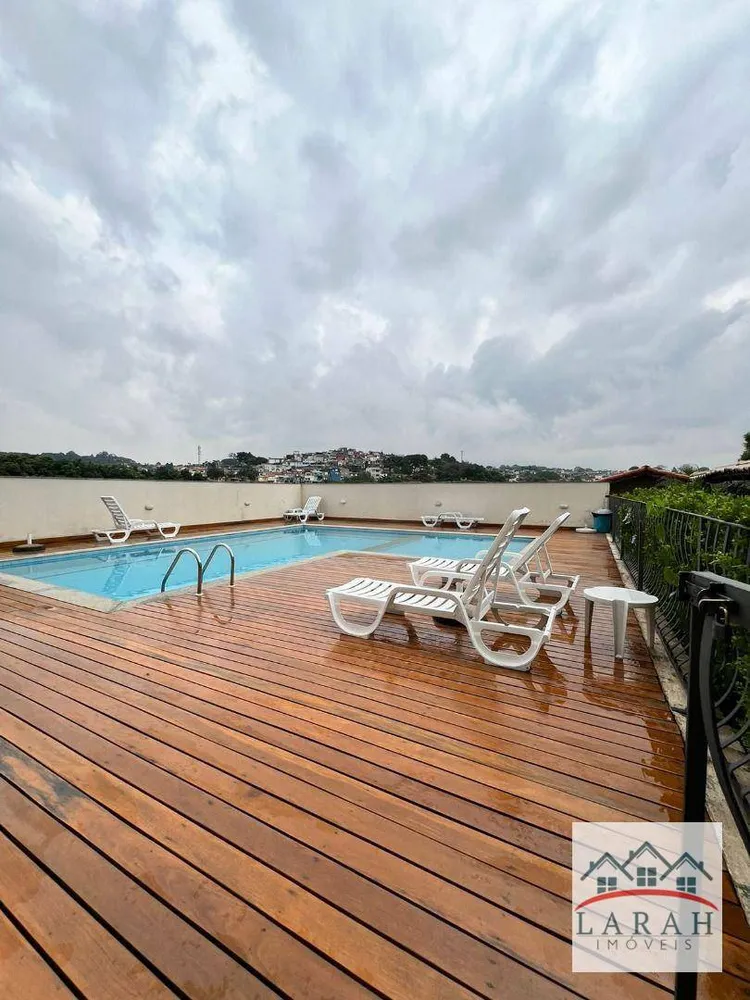 Apartamento, 2 quartos, 58 m² - Foto 4