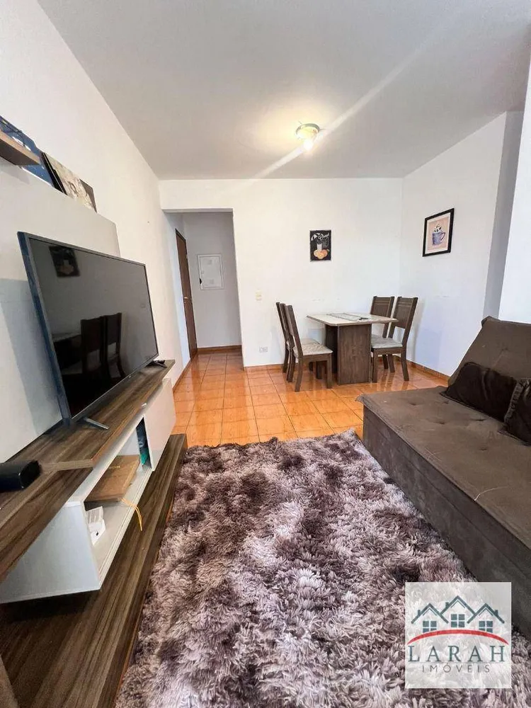 Apartamento, 2 quartos, 58 m² - Foto 3