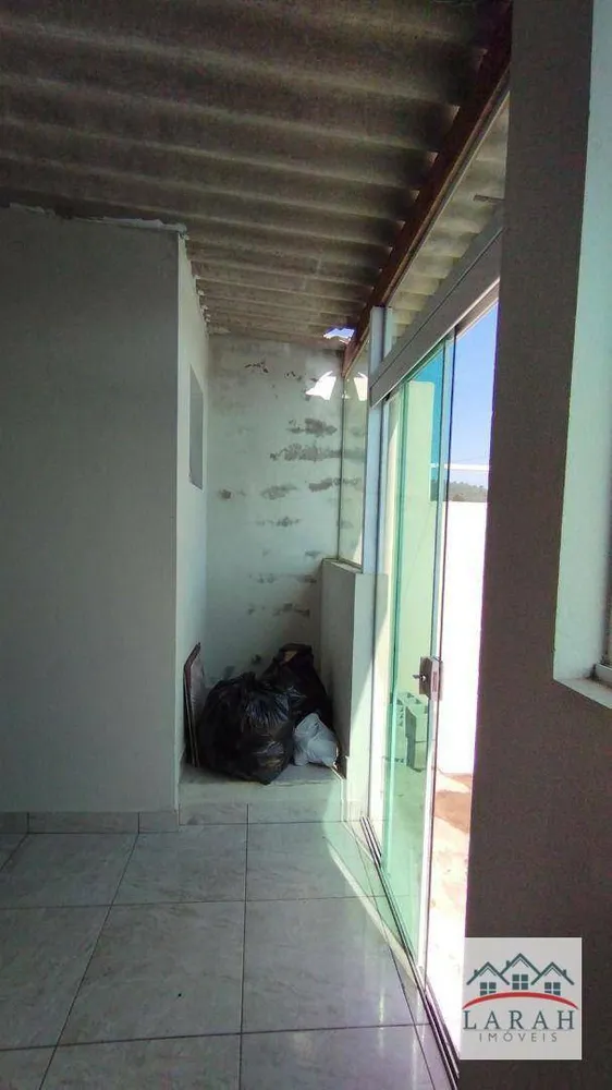 Casa, 3 quartos, 200 m² - Foto 9