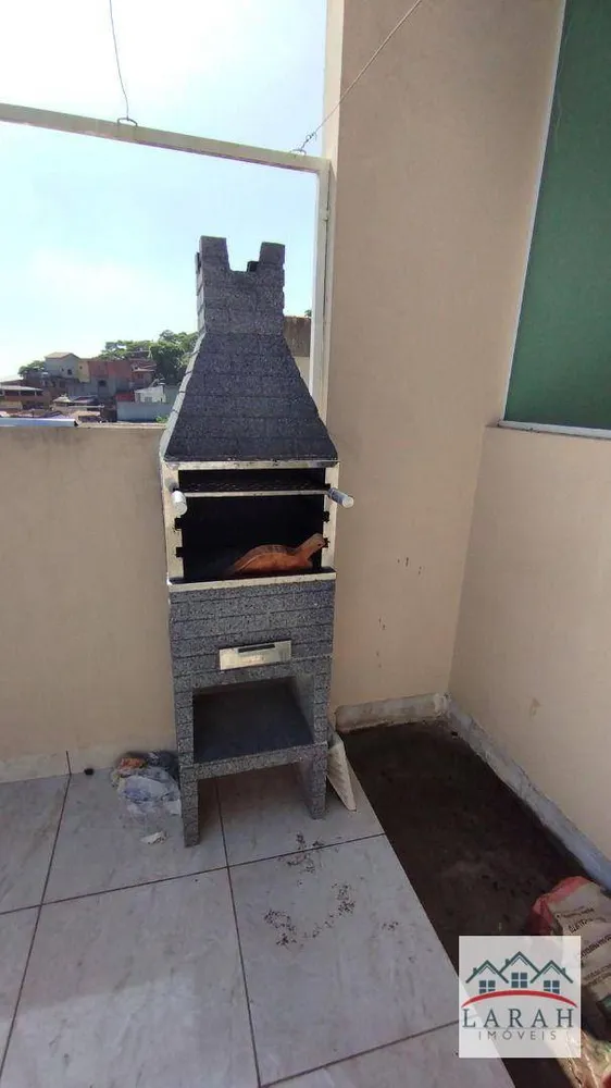 Casa, 3 quartos, 200 m² - Foto 10