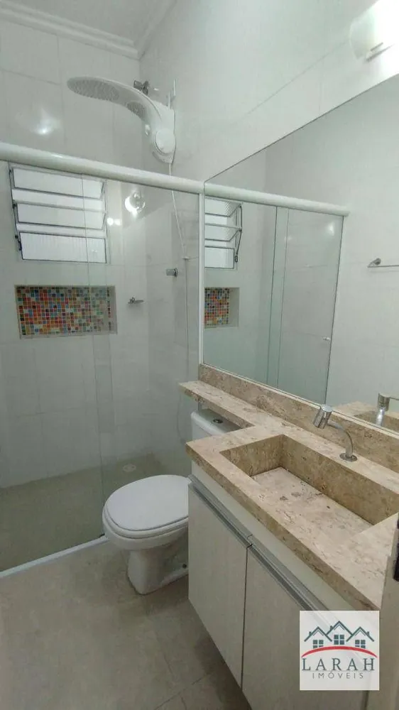 Casa, 3 quartos, 200 m² - Foto 19