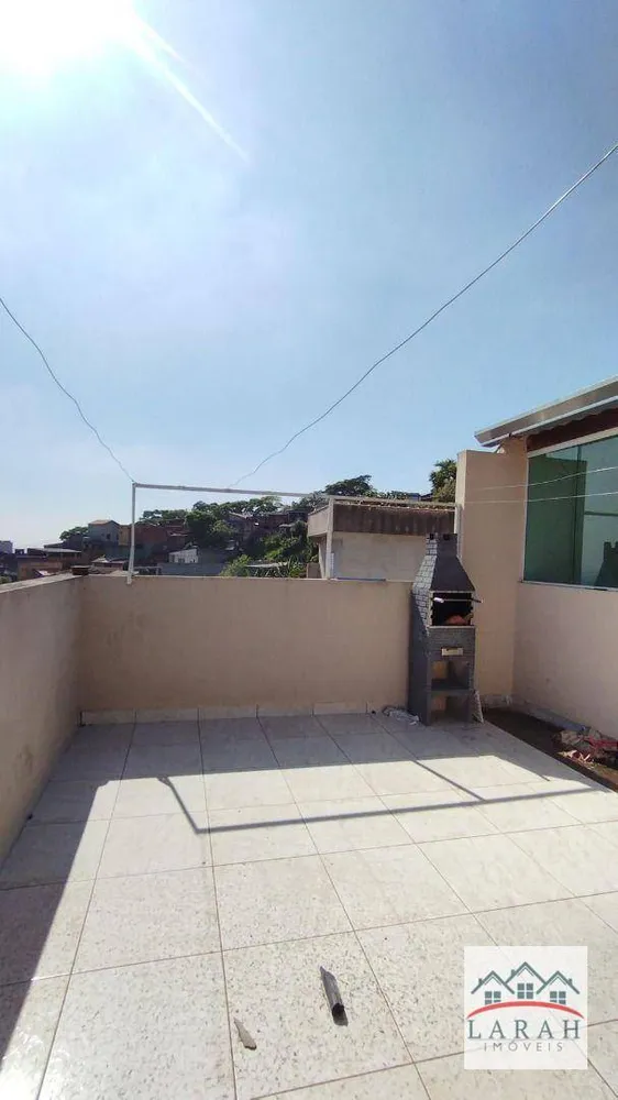 Casa, 3 quartos, 200 m² - Foto 12