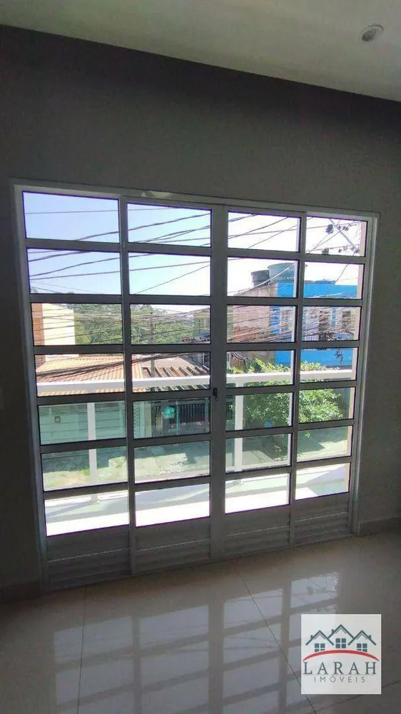 Casa, 3 quartos, 200 m² - Foto 13