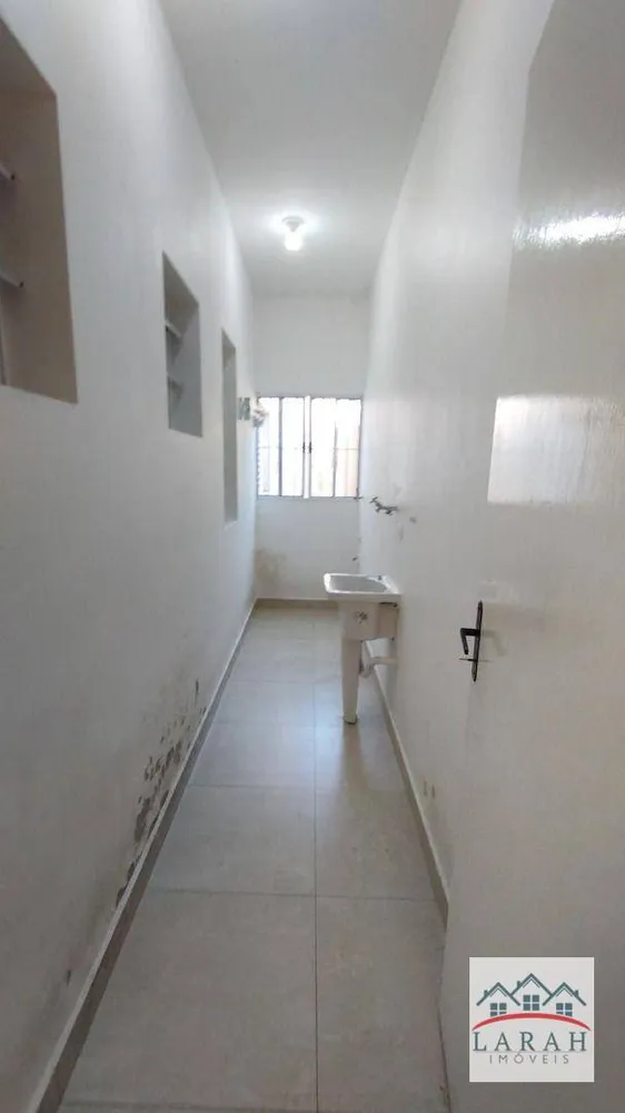 Casa, 3 quartos, 200 m² - Foto 15