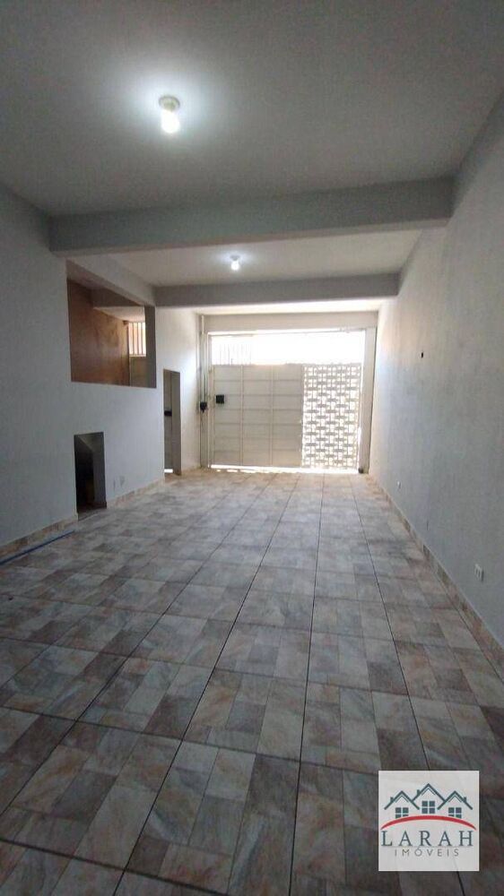 Casa, 3 quartos, 200 m² - Foto 2