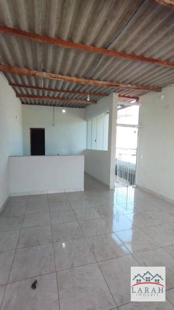 Casa, 3 quartos, 200 m² - Foto 8