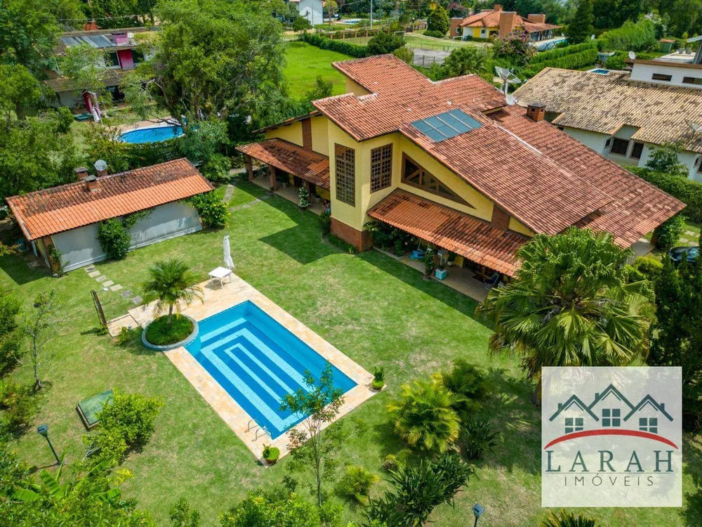 Casa de Condomínio, 5 quartos - Foto 16