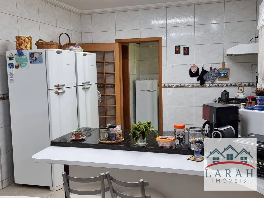 Casa de Condomínio, 5 quartos - Foto 9