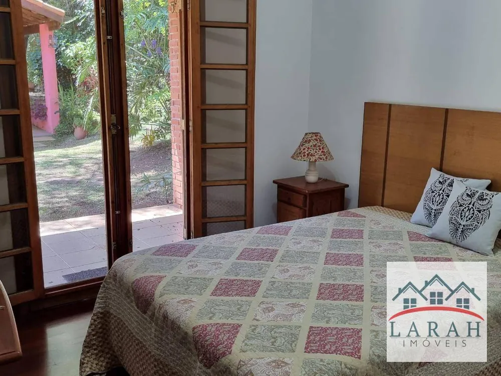 Casa de Condomínio, 5 quartos - Foto 3