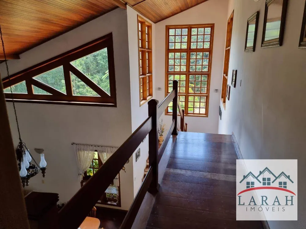 Casa de Condomínio, 5 quartos - Foto 7