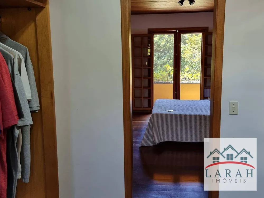Casa de Condomínio, 5 quartos - Foto 6