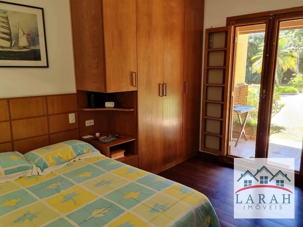 Casa de Condomínio, 5 quartos - Foto 2