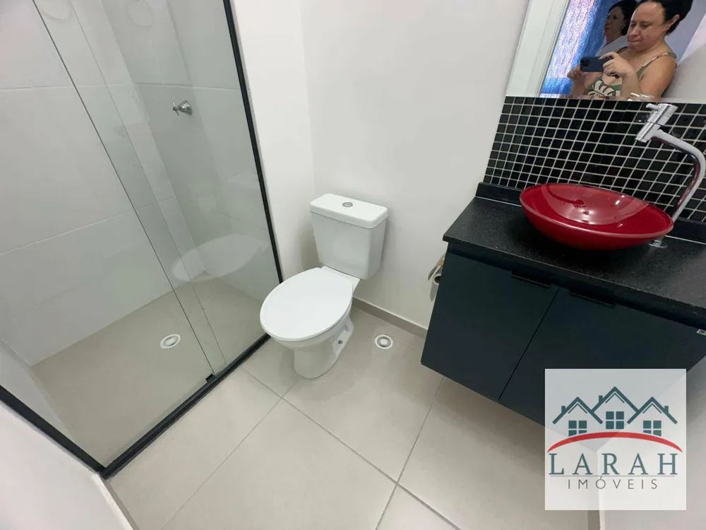 Apartamento, 1 quarto, 37 m² - Foto 3