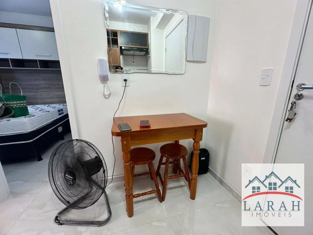 Apartamento, 1 quarto, 37 m² - Foto 12