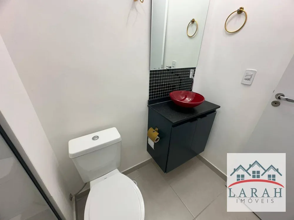 Apartamento, 1 quarto, 37 m² - Foto 5