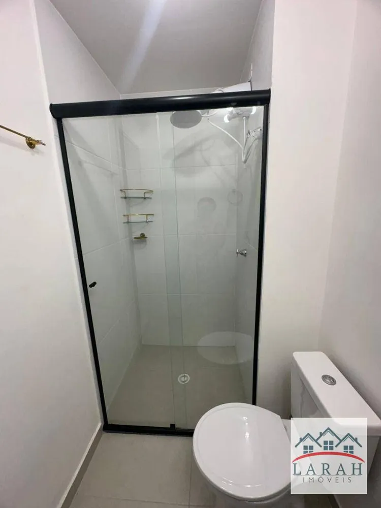 Apartamento, 1 quarto, 37 m² - Foto 4