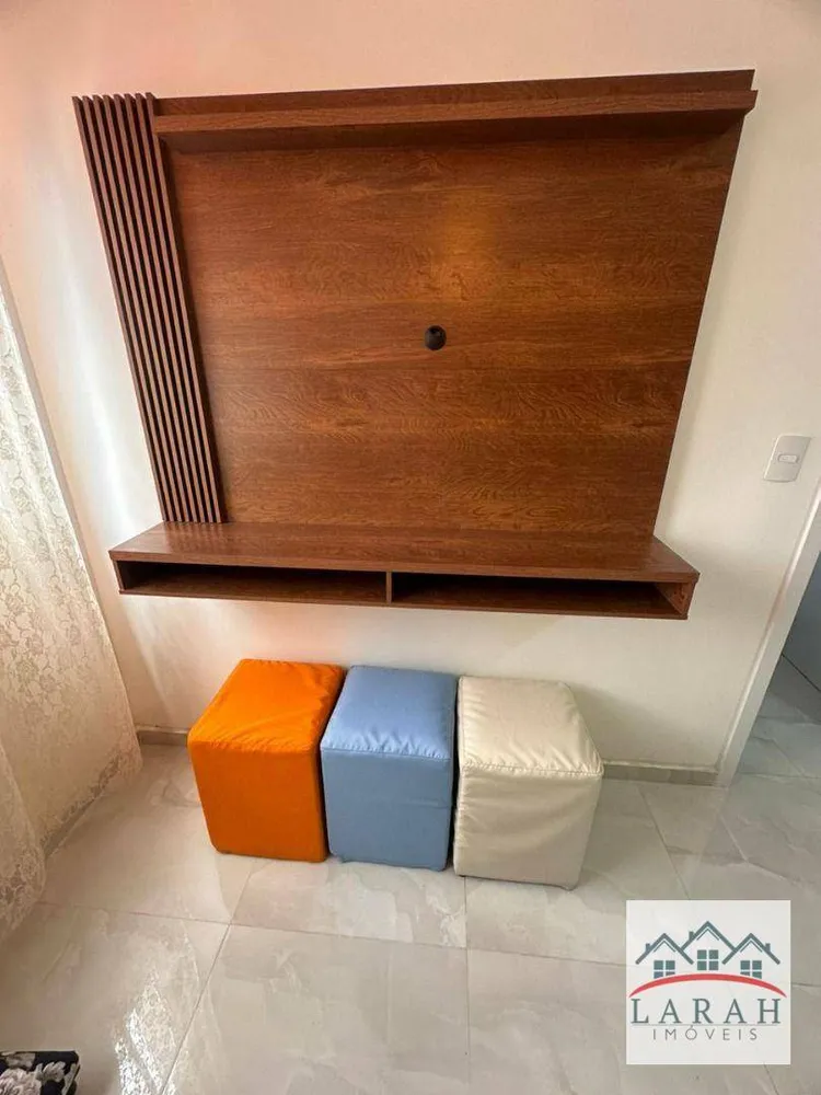 Apartamento, 1 quarto, 37 m² - Foto 8
