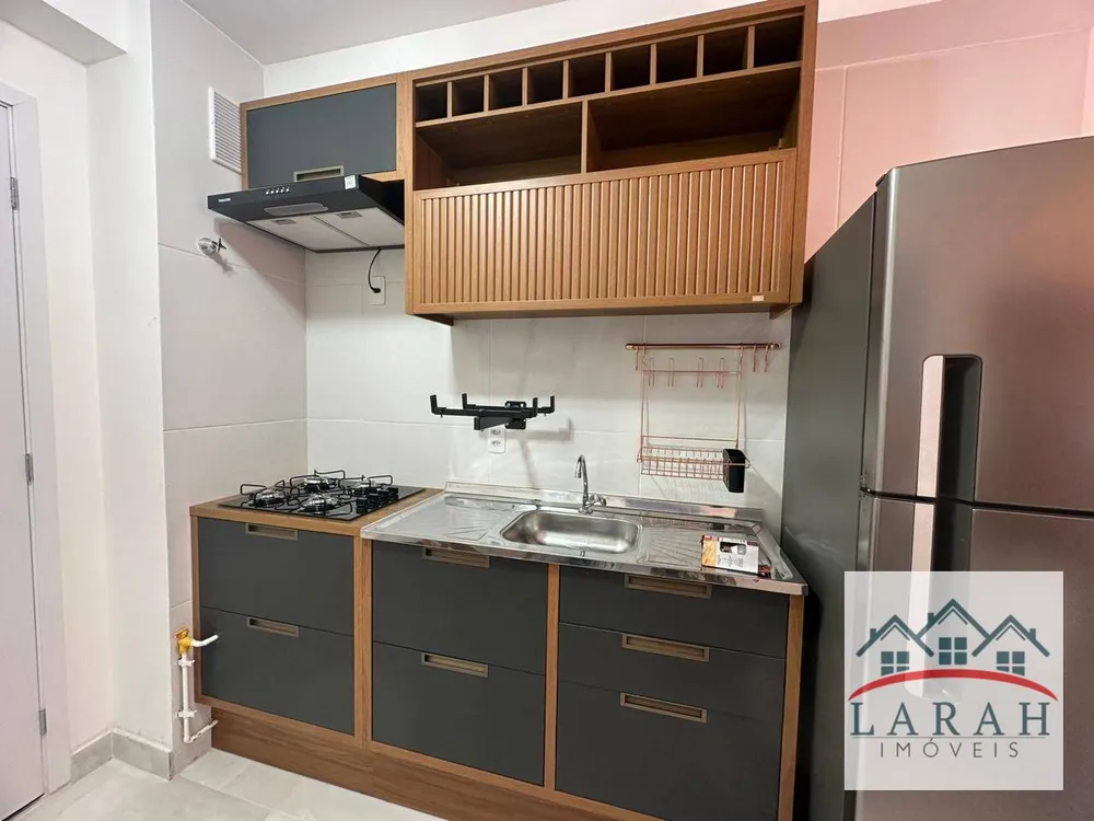 Apartamento, 1 quarto, 37 m² - Foto 13
