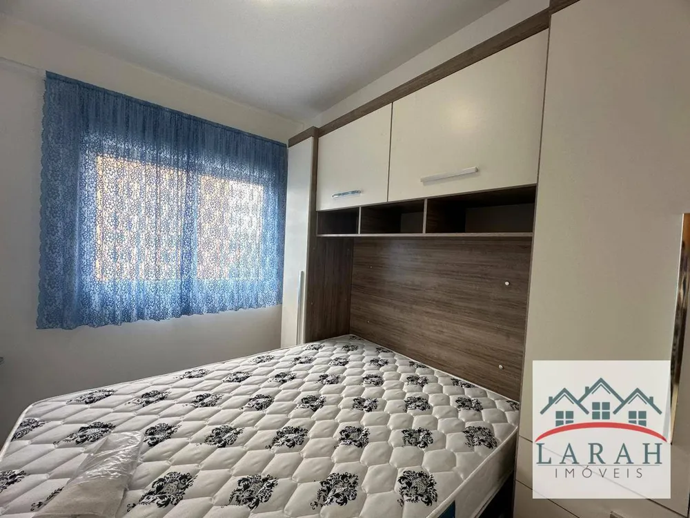 Apartamento, 1 quarto, 37 m² - Foto 15