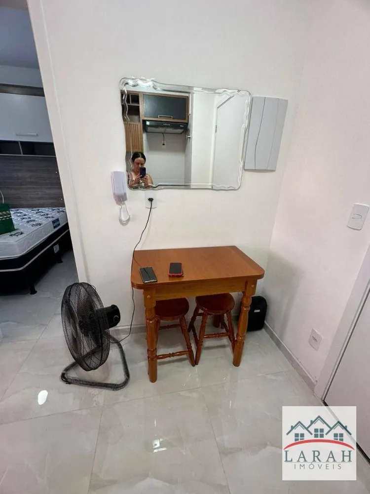 Apartamento, 1 quarto, 37 m² - Foto 11