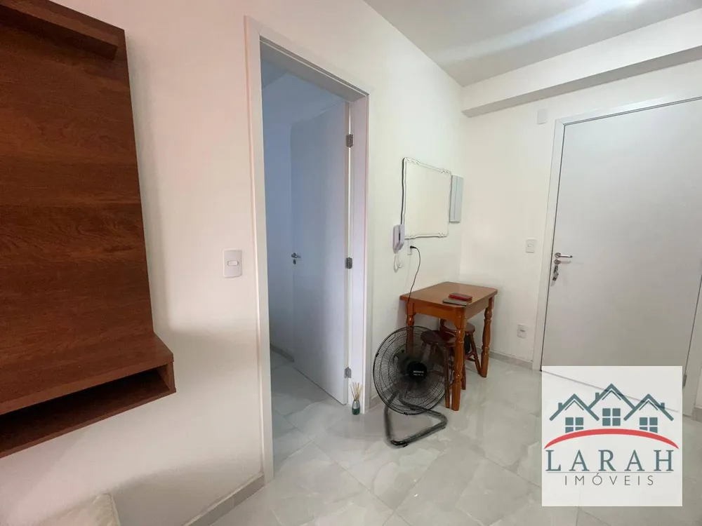 Apartamento, 1 quarto, 37 m² - Foto 9