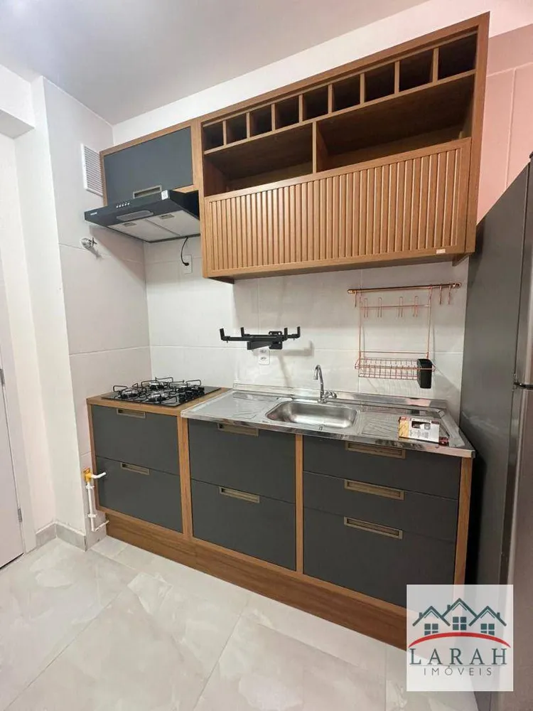 Apartamento, 1 quarto, 37 m² - Foto 14