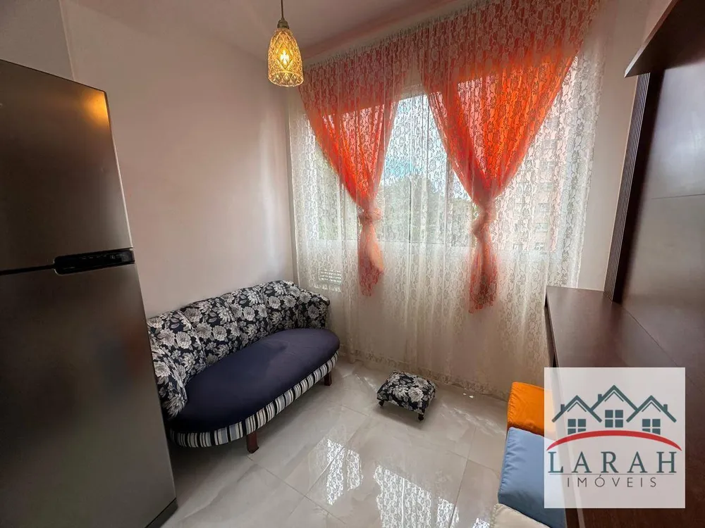 Apartamento, 1 quarto, 37 m² - Foto 6