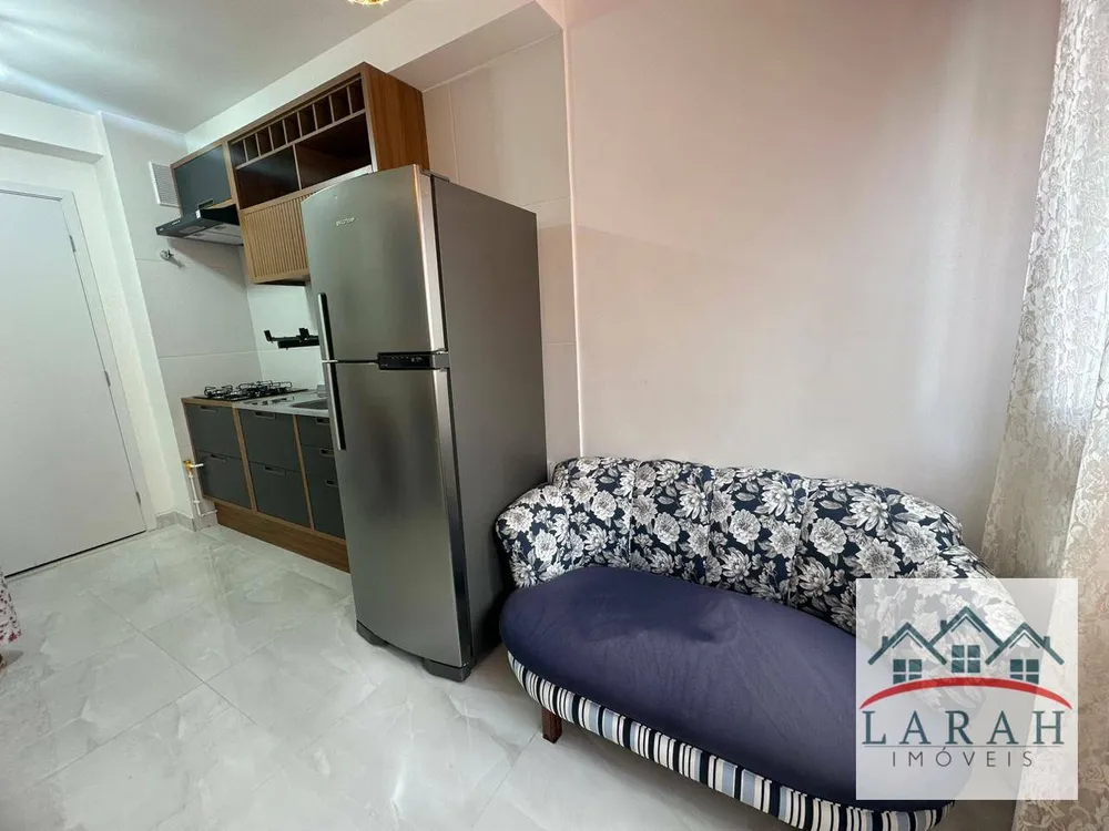 Apartamento, 1 quarto, 37 m² - Foto 7
