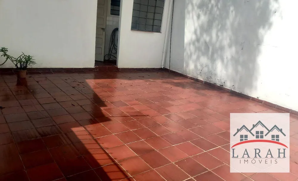 Sobrado, 3 quartos, 151 m² - Foto 10