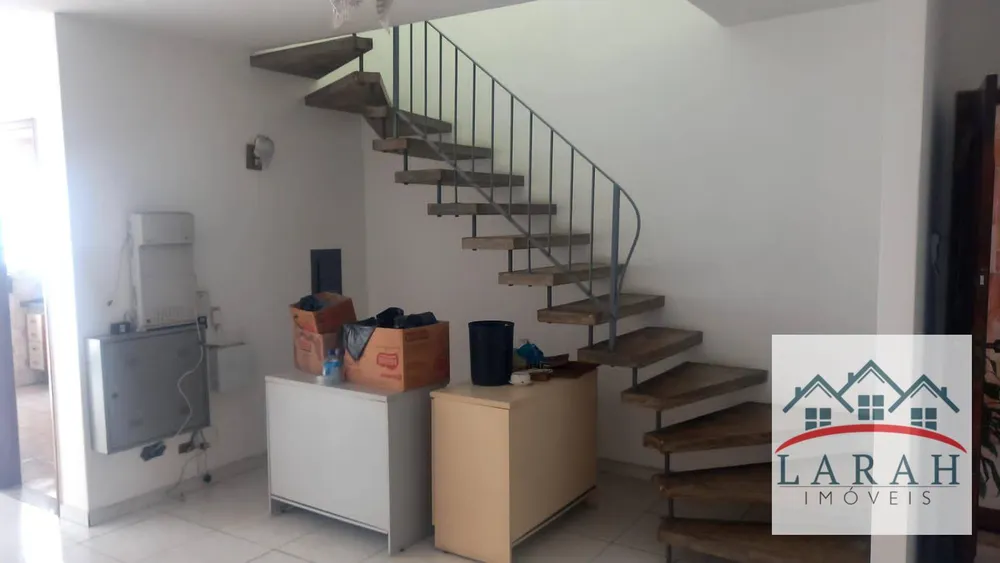 Sobrado, 3 quartos, 151 m² - Foto 4