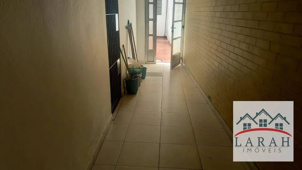 Sobrado, 3 quartos, 151 m² - Foto 8