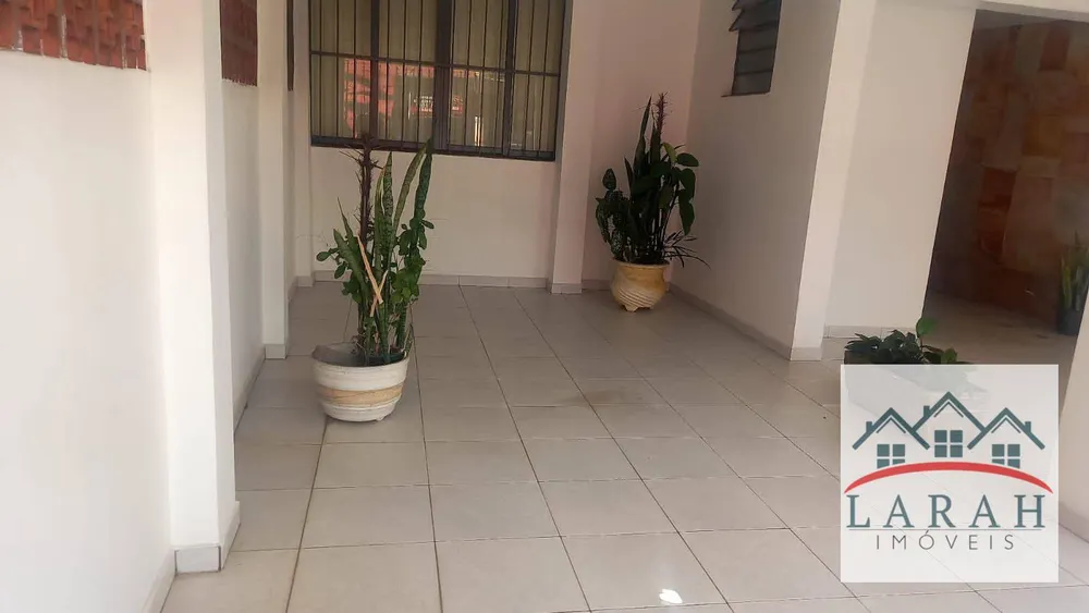 Sobrado, 3 quartos, 151 m² - Foto 1