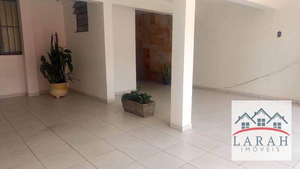 Sobrado, 3 quartos, 151 m² - Foto 1